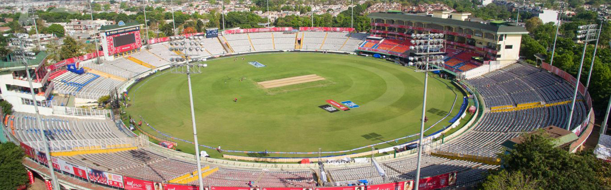 IPL 2021 in Mohali Amid COVID-19: Punjab CM Captain Amarinder Singh surprised at exclusion of Mohali cricket stadium ahead of IPL 2021.